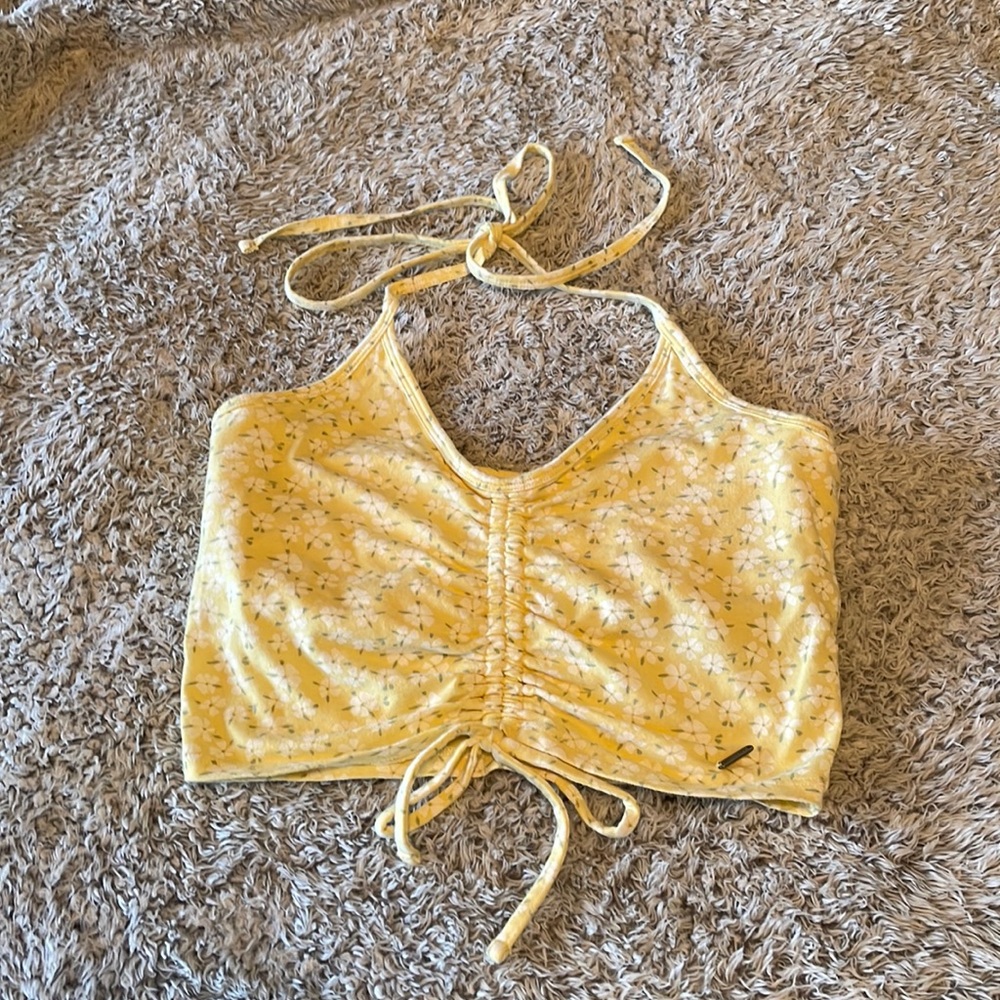 Only worn once